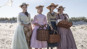 Oscars 2020: Why Little Women Should Win Best Picture