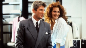 Pretty Woman At 30: How It Saved The Rom-Com