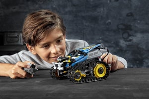 Top 10 Best LEGO Technic Sets And Details