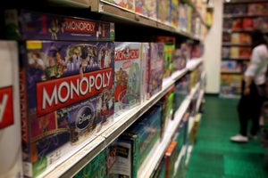 Best Pop Culture Board Games For Adults And Families