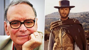 Legendary Oscar-Winning Composer Ennio Morricone Dies Aged 91