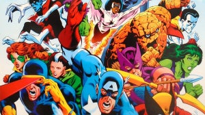 The Russo Brothers Could Return To The MCU With Secret Wars