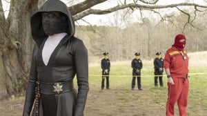 Watchmen Leads Emmy Race With 26 Nominations, Whilst The Mandalorian Scores 15 Nods