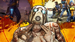 Best Borderlands Merchandise And Gifts That Fans Will Love