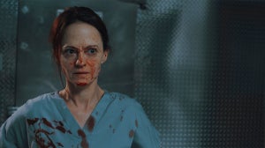 FrightFest 2020 Interview: Director Brea Grant Talks Her Dark Horror Comedy 12 Hour Shift