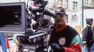 Interview: Ernest Dickerson On Spike Lee, The Appeal Of Horror And Being A Black Filmmaker