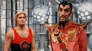 Interview: Sam J. Jones On 40 Years Of Flash Gordon And Why There Hasn’t Been A Sequel