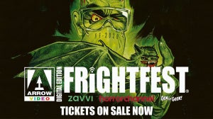 Top Five Films To See At Arrow Video’s FrightFest 2020