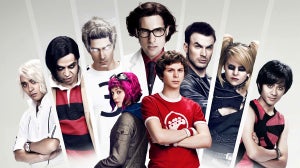 Scott Pilgrim vs. The World At 10: Celebrating Cinema’s Greatest Graphic Novel Adaptation