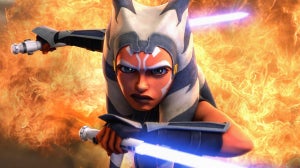 The Mandalorian Season Two: Who Is Ahsoka Tano?