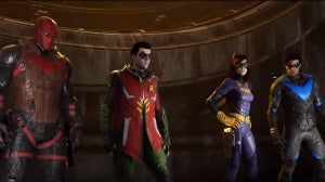 Who Are WB Games’ Gotham Knights? Introducing The Bat-Family