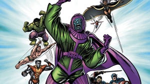 Who Is Kang The Conqueror And What Could He Mean For The MCU?