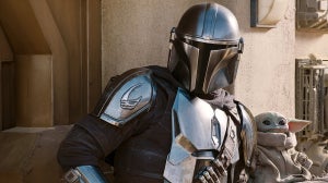 Win A Hasbro Mandalorian Helmet With Zavvi’s Cyber Weekend Quiz!