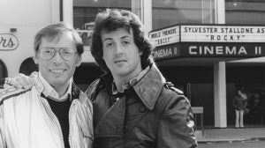 Interview: Oscar Winning Producer Irwin Winkler Reflects On His Career, From Rocky To Raging Bull