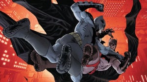 The Top 10 Versions Of Batman Ranked