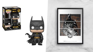 The Top 10 Batman Gift Ideas: For Fans Of The Dark Knight