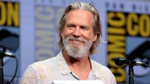 Actor Jeff Bridges Reveals He Has Been Diagnosed With Lymphoma