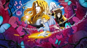 Castlevania Season 4: Release Date And Everything We Know So Far