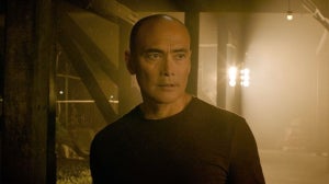 Interview: Martial Arts Legend Mark Dacascos Talks John Wick And New Film The Driver