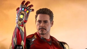 Top 10 Best Hot Toys Figures: Current And Upcoming