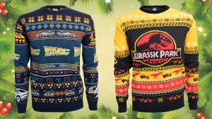 The Top 10 Best Christmas Jumpers For Adults 2020