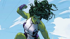 Who Is She-Hulk And What Could She Mean For The MCU?