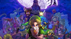 Majora’s Mask: Celebrating The Most Impactful Zelda Game 20 Years On