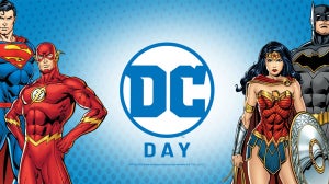 Black Friday 2020: DC Comics Day – Everything You Need To Know