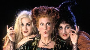 Hocus Pocus 2: Release Date, Cast And Everything We Know So Far