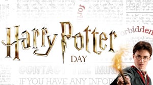 Black Friday 2020: Harry Potter Day – Everything You Need To Know