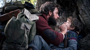 A Quiet Place 3: Spin-Off Film Finds Director In Jeff Nichols