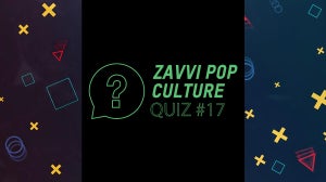 The Zavvi Pop Culture Quiz #17 – PlayStation Edition