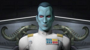 Will Grand Admiral Thrawn Be In The Mandalorian Season 3?