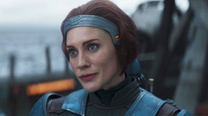 Interview: Katee Sackhoff Teases More Bo-Katan In The Mandalorian