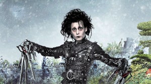 Edward Scissorhands At 30: Celebrating Tim Burton’s Best Movie