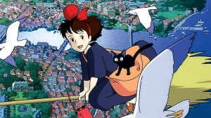 Kiki’s Delivery Service At 30: Celebrating Studio Ghibli’s Ode To Self-Care