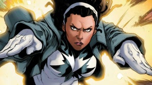 WandaVision Disney+ TV Series: Who Is Monica Rambeau?