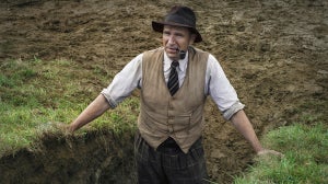 Interview: Ralph Fiennes Talks New Film The Dig And His Return As M In James Bond