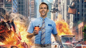 How Ryan Reynolds Became Hollywood’s Biggest Comedy Star