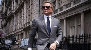 No Time To Die: How It Moves Bond Into A New Era