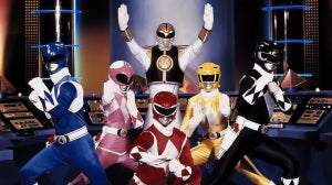 The Top 10 Best Power Rangers Gifts: For Power Rangers Fans