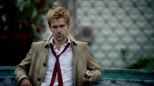 Constantine Reboot Series In The Works At HBO Max With J.J. Abrams