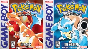 Pokémon Red And Blue At 25: The Games That Launched An Empire