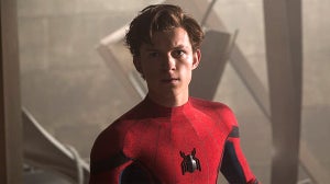 Tom Holland Says Tobey Maguire And Andrew Garfield Aren’t In Spider-Man 3