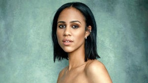 Zawe Ashton Cast As Villain In Captain Marvel 2