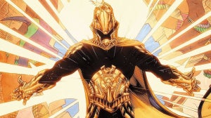 Pierce Brosnan Cast As DC Superhero Doctor Fate In Black Adam