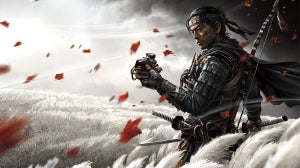 Sony Developing Ghost Of Tsushima Film Directed By John Wick’s Chad Stahelski