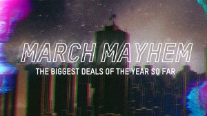 Zavvi’s March Mayhem – Your Guide To The Offers And Exclusive Launches