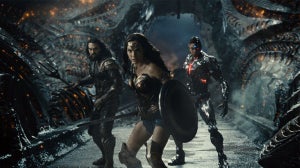 Zack Snyder’s Justice League: The New Characters And Cameos To Look Out For