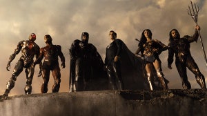 Zack Snyder’s Justice League: Ending Breakdown – The Twists And Cameos